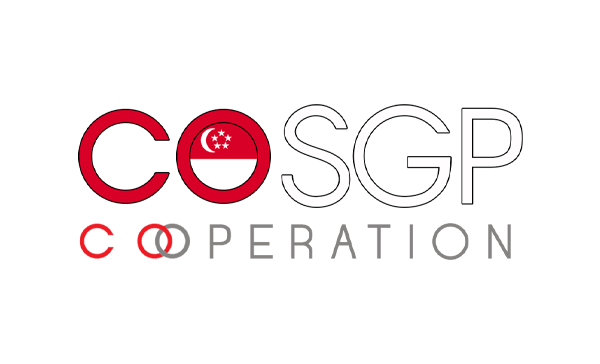company of Singapore