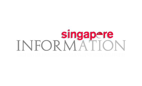 information Singapore