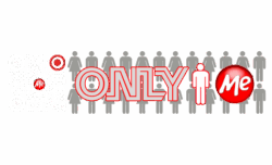 only 1 me