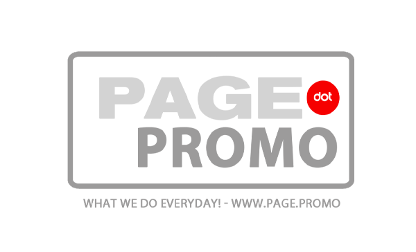 page promo